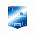 美加墨世界杯官方logo - 足球与三大主办国元素结合
