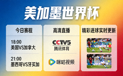 2026美加墨世界杯最新资讯 - 三大主办国领导人联合发布会