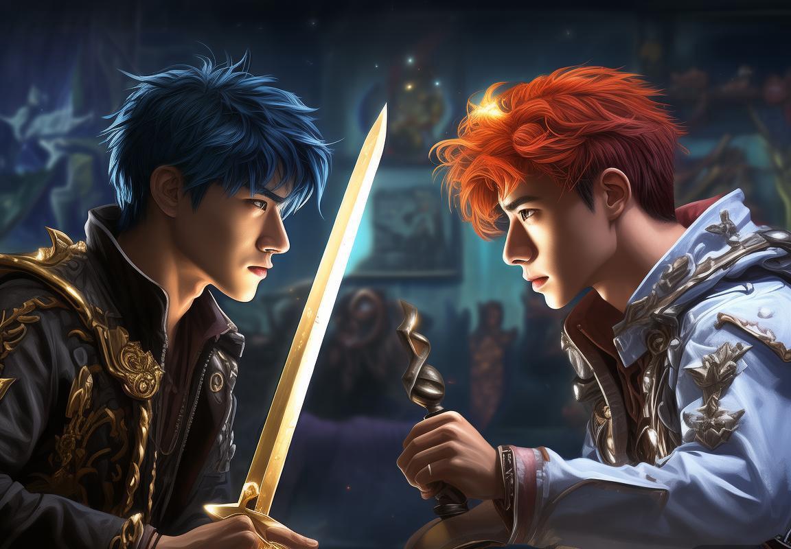 【选手看点】新生代中单对决：Gen.G Chovy vs TES Cream