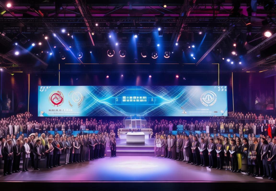 亚洲奥林匹克理事会与腾讯集团深化合作，共推电子竞技发展：国际电竞赛事与人才培养成焦点