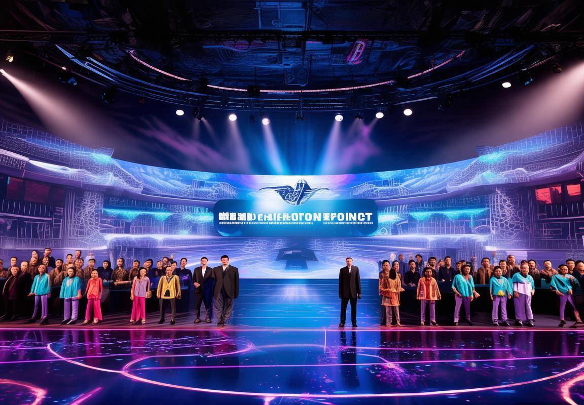 电竞新时代：亚奥理事会与腾讯深化合作，推动亚洲电竞产业发展